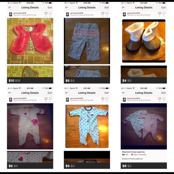 Reserved Bundle