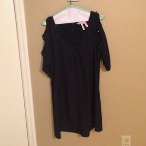 Awesome Little Black Dress, BCBG generation