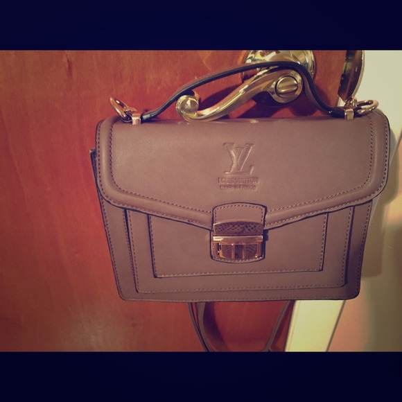 Louis Vuitton Bag