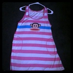 Night gown / swimsuit cover