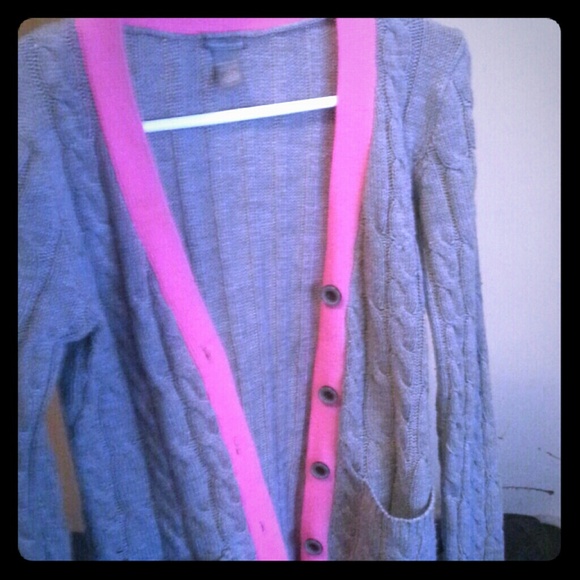 Cardigan