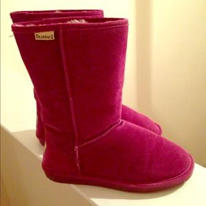 Bareclaw Boots