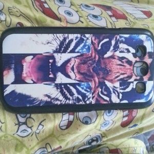 Galaxy s3 phone case