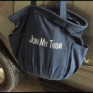 Thirty One Retro Metro Bag