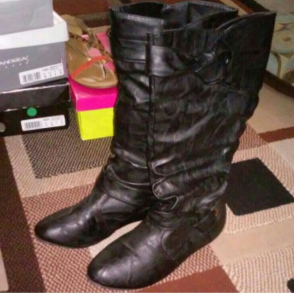 Boot bundle