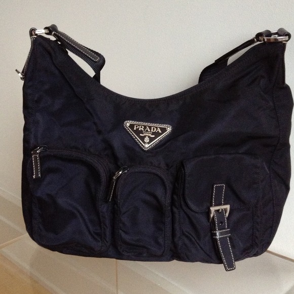 Prada crossbody / shoulder bag