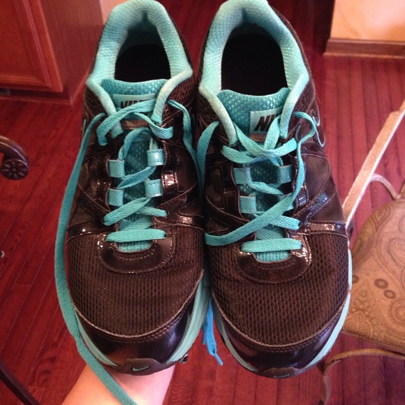 Nike reax rocket 2 - Picture 2 of 4