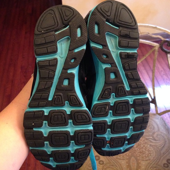 Nike reax rocket 2 - Picture 3 of 4