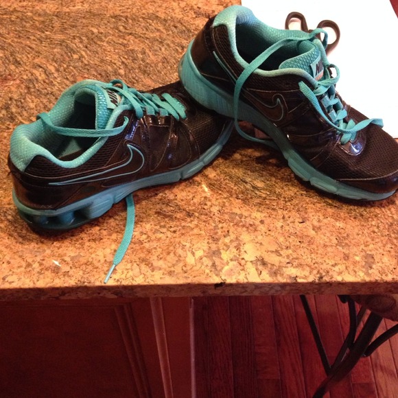 Nike reax rocket 2 - Picture 4 of 4