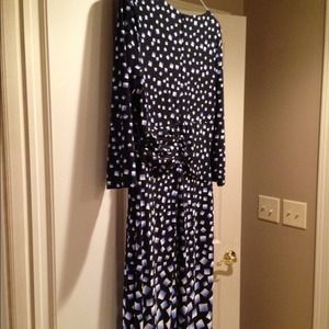 White House Black Market dress. Size 10