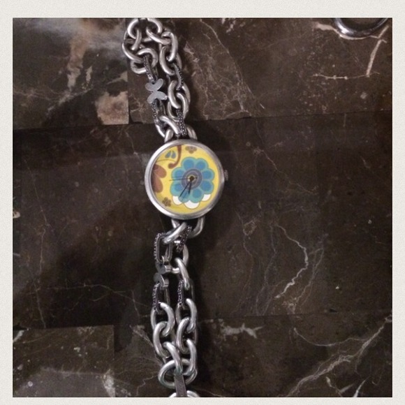 Lucky Brand Jewelry - Lucky Brand Watch Cute