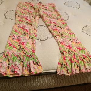 Women's mud pie pants