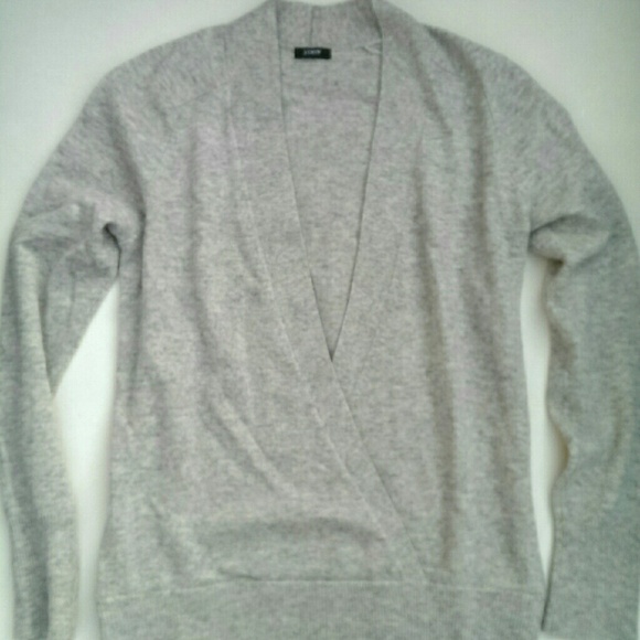 J Crew sweater - great condition!