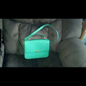 J Crew purse