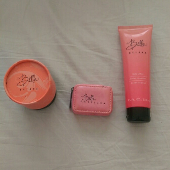 Mary Kay Bella Belara set
