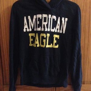 AE hoodie