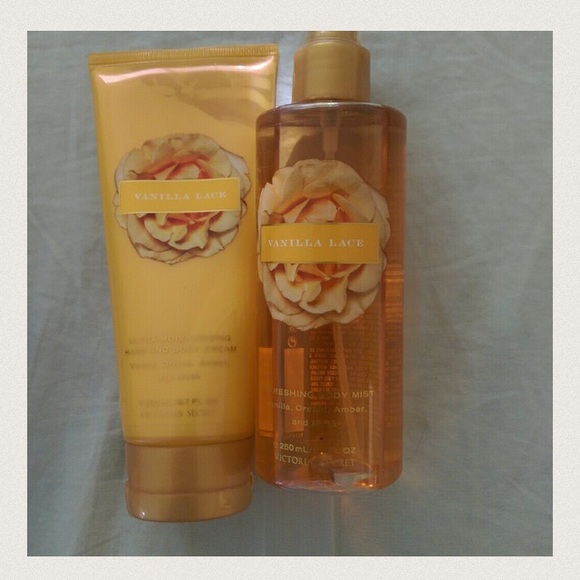 Victoria Secret Fragrance