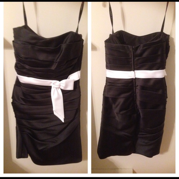 Alfred Angelo bridesmaid dress