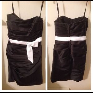 Alfred Angelo bridesmaid dress