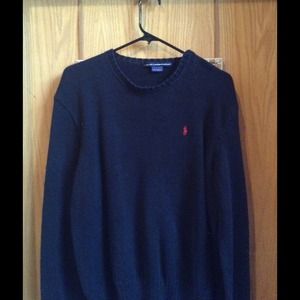 Ralph Lauren sweater