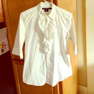 Womens Ralph Lauren shirt