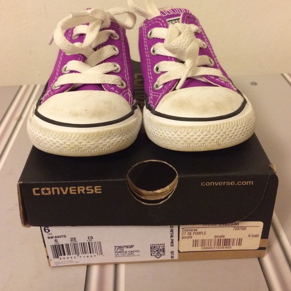 Converse (Infants)
