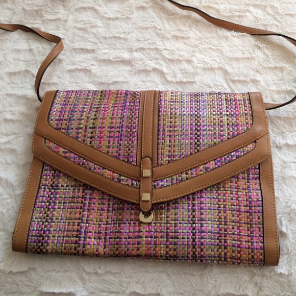 Liz Claiborne Crossbody