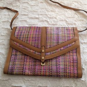 Liz Claiborne Crossbody