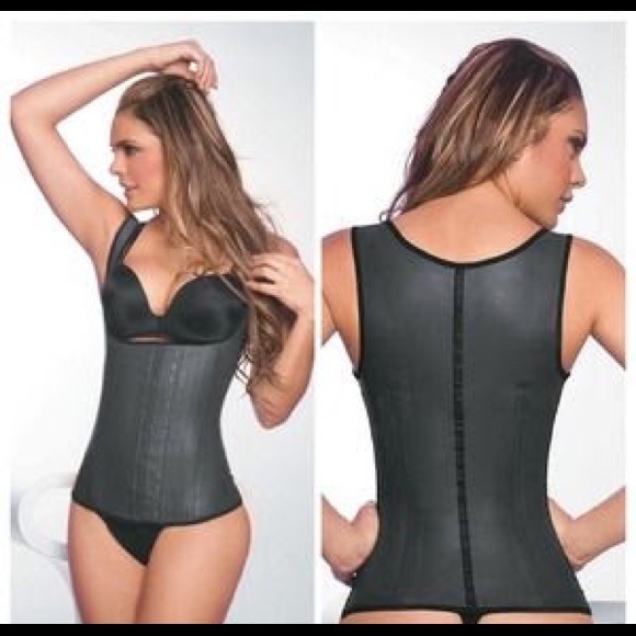 Waist trainer vest Ann chery