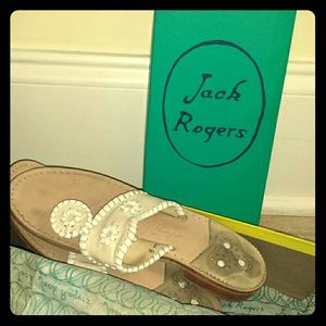 Jack Rogers