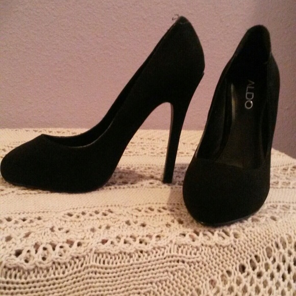 Aldo heels
