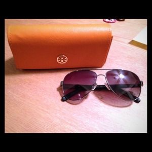Tory Burch Sunglasses