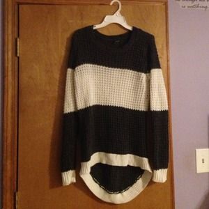 Rue 21 sweater