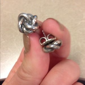 James Avery Earrings