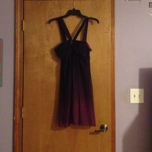 Formal dress