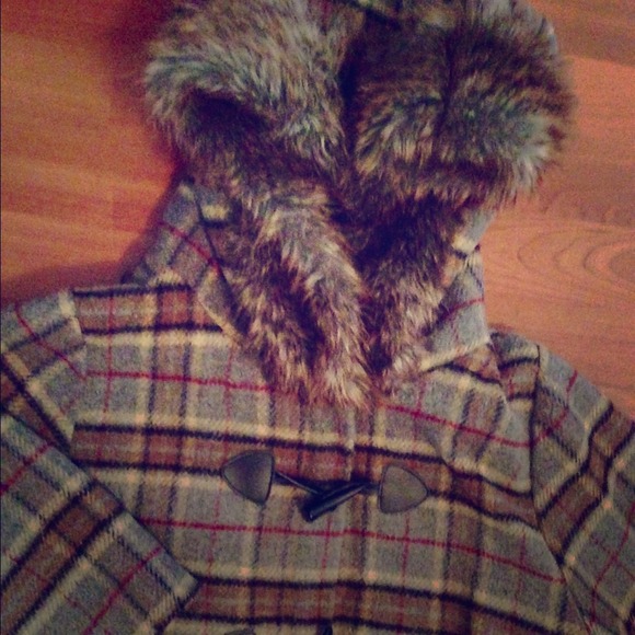 Heritage 1981 Coat