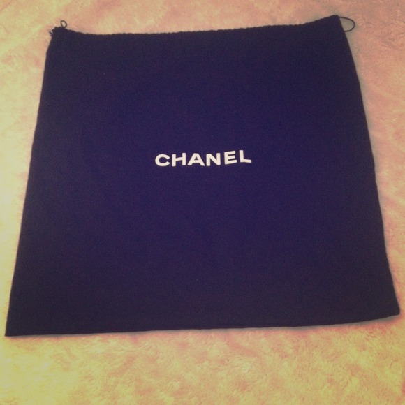 Chanel Dust/Sleeper Bag