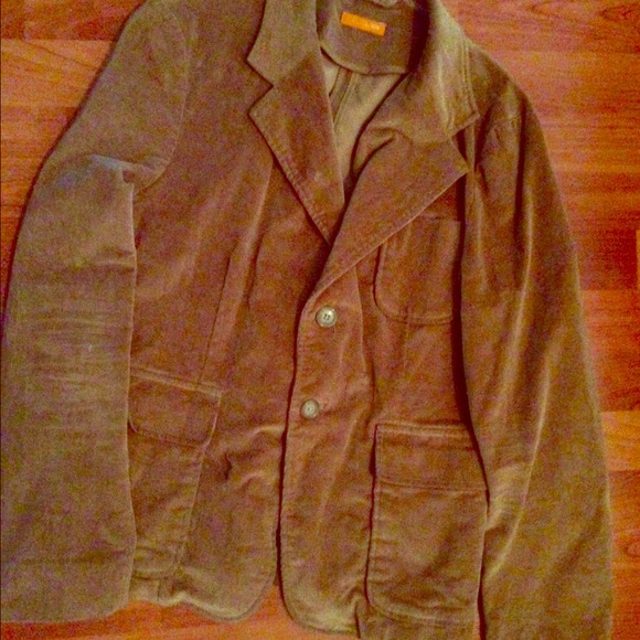 J.crew Blazer