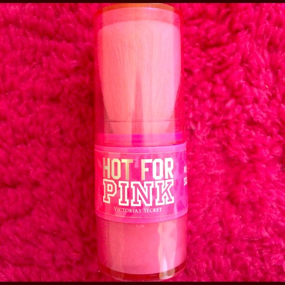 PINK Scented Body Shimmer 💎