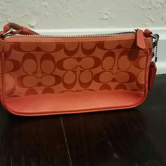 Coach Demi Purse