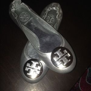 TORY BURCH flats