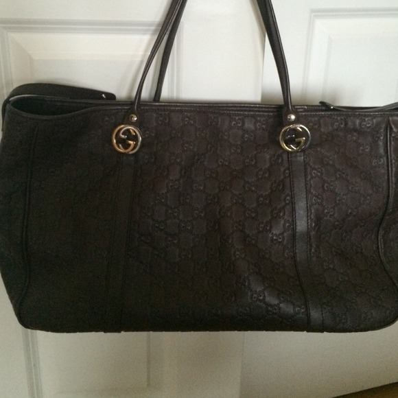Gucci tote❤️SOLD❤️