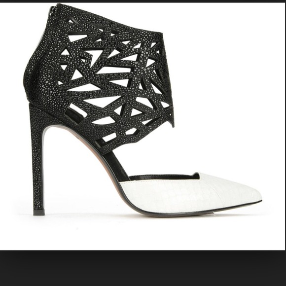 Dolce vita heels