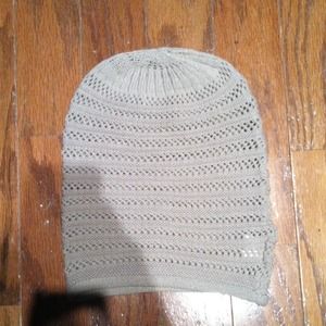 Nasty Gal knit beanie