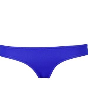 Triangl Swimsuit BOTTOM AND BAG ONLY