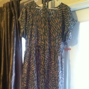 Forever 21 Dress