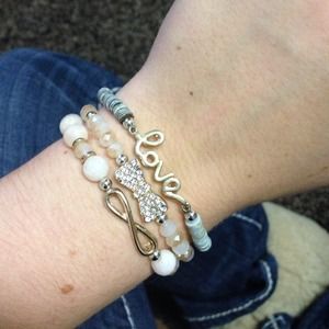 Bracelet set