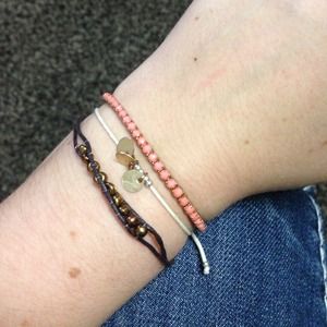 Bracelet set