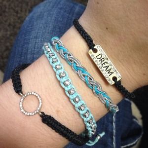 Bracelet set