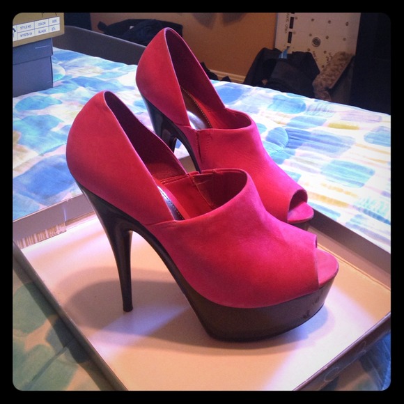 Top Shop Shoes‼️